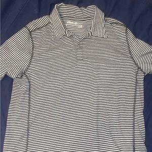 Mens Eddie Bauer Polo
